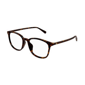 Gucci GG1230oA-001 53mm New Eyeglasses